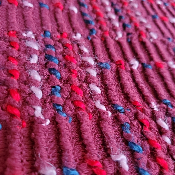 Anthro Anisa Textured Skirt - Picture 6 of 6